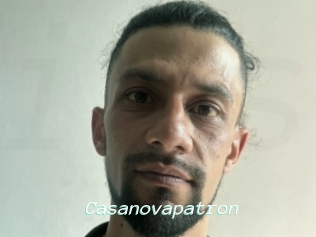 Casanovapatron