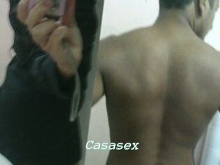 Casasex