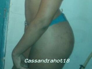 Cassandrahot18