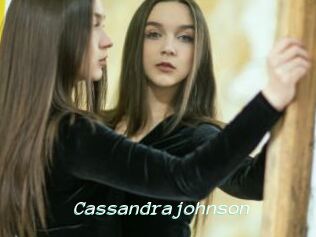 Cassandrajohnson