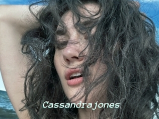 Cassandrajones
