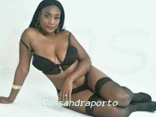 Cassandraporto