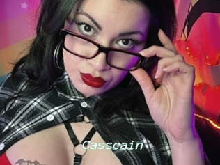 Casscain