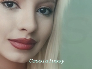 Cassialussy