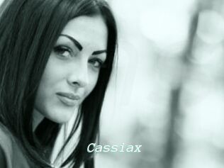 Cassiax