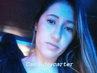 Cassideycarter
