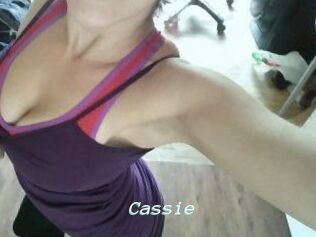 Cassie