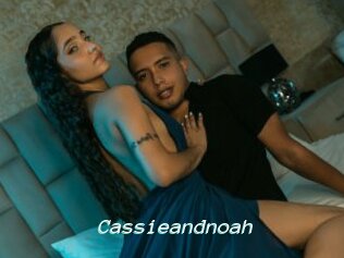 Cassieandnoah