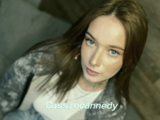 Cassiecannedy