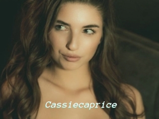Cassiecaprice
