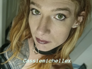 Cassiemichellex