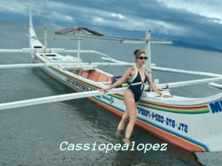 Cassiopealopez
