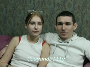 Casyandbilly