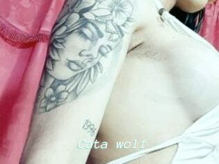 Cata_wolf