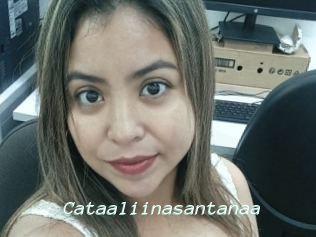 Cataaliinasantanaa