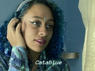 Catablue