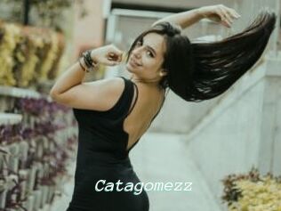 Catagomezz