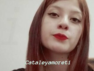 Cataleyamoreti