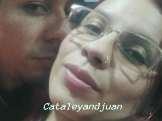 Cataleyandjuan