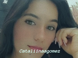 Cataliinaagomez