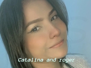 Catalina_and_roger