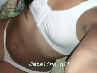 Catalina_gil