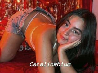 Catalinablum