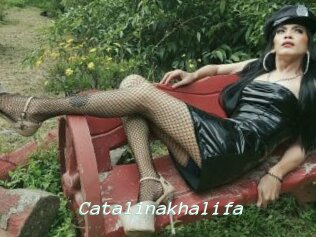 Catalinakhalifa