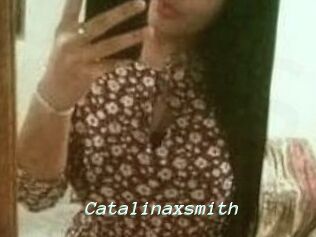 Catalinaxsmith