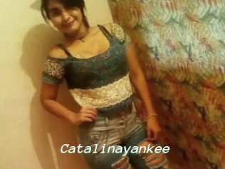 Catalinayankee
