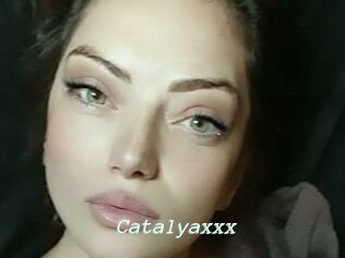Catalyaxxx