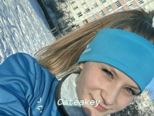 Cateakey