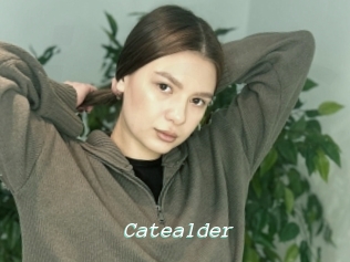 Catealder