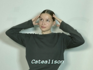 Catealison