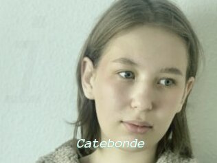 Catebonde