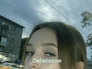 Cateborom