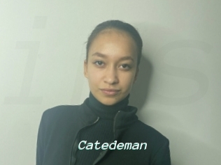 Catedeman