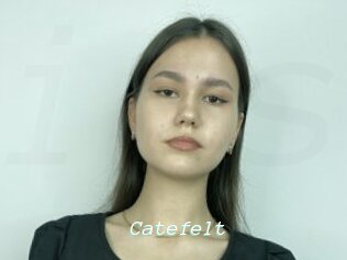 Catefelt