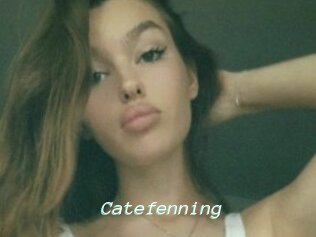 Catefenning
