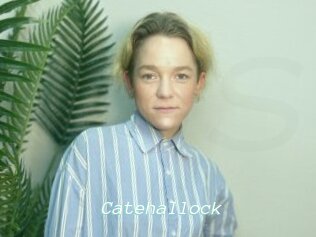 Catehallock
