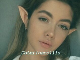 Caterinacollis