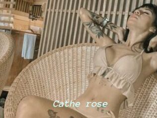 Cathe_rose