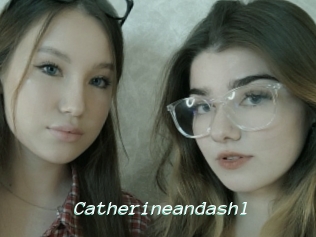 Catherineandashl