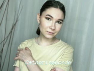 Catherinebonde