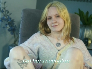 Catherinecoaker