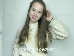 Catherinedyer