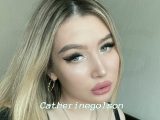 Catherinegolson