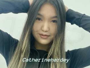 Catherinehardey