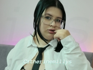 Catherinemillys
