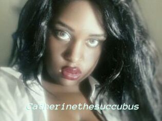Catherinethesuccubus